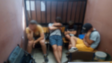 Nastolatkowie wrzucili hulajnogę do Odry. Sąd zbada, czy nie są zdemoralizowani