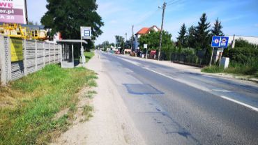 Remont dróg na północy Wrocławia. Zmiana organizacji ruchu