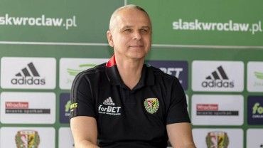 Vitezslav Lavicka: Wiemy, że w Poznaniu czeka nas ciężki mecz