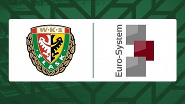 Euro-System oficjalnym sponsorem Śląska i Akademii Piłkarskiej WKS-u
