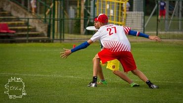 Polska zagra z Czechami. We Wrocławiu rozpoczynają się Juniorskie Mistrzostwa Europy EYUC w ultimate frisbee