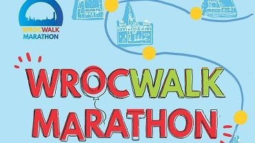 Kolejny WrocWalk Marathon przed nami. Organizatorzy przygotowali dwie trasy