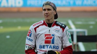 Maciej Janowski najszybszy w kwalifikacjach do Grand Prix Skandynawii