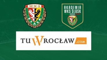 Portal tuWroclaw.com na dłużej ze Śląskiem
