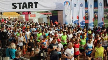 Wrocław Maraton zostanie wyprowadzony z miasta! Rewolucyjne zmiany od 2020 roku