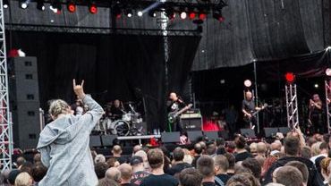 Gwiazdy rocka wystąpią we Wrocławiu na zakończenie wakacji