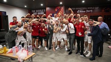 Polska wygrała z Rosją! Biało-Czerwoni w ćwierćfinale mistrzostw świata