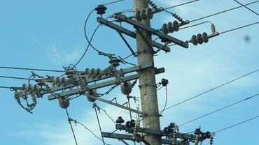 Trzy dzielnice bez prądu z powodu dużej awarii energetycznej