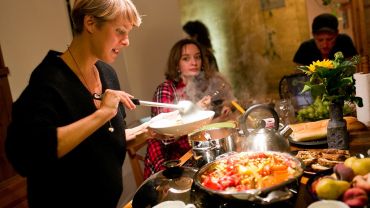 Zaproś migranta na kolację! We Wrocławiu rusza program kulinarno-integracyjny