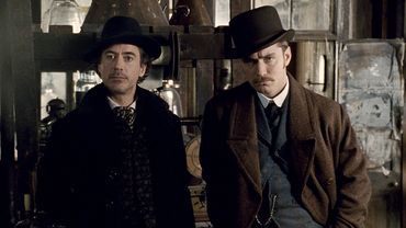 Zbliża się wieczór zagadek Sherlocka Holmesa tropem skradzionej biżuterii