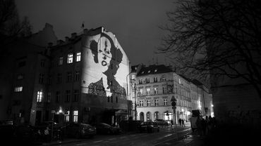 Artyści z całego świata stworzą we Wrocławiu ruchome murale [WIDEO]