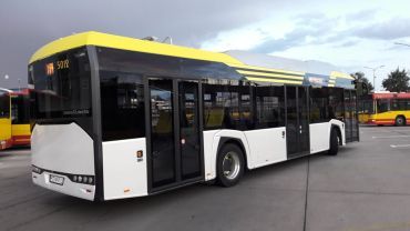 Nowy autobus elektryczny na ulicach Wrocławia. Którą linię obsługuje? [ZDJĘCIA]