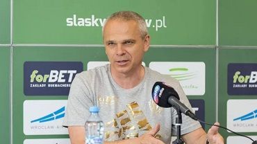 Vitezslav Lavicka: Do meczu pucharowego podejdziemy tak samo, jak do ligi