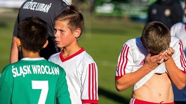 Dwie wrocławskie akademie piłkarskie zagrały w MicoCup 2019