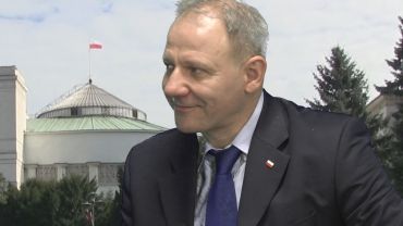 Jacek Protasiewicz (PSL): „Koalicja z PiS nie wchodzi w grę; z KO i Lewicą na naszych warunkach”