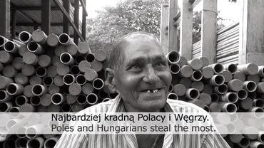 We Wrocławiu można zobaczyć „Nieuzasadnioną przemoc”