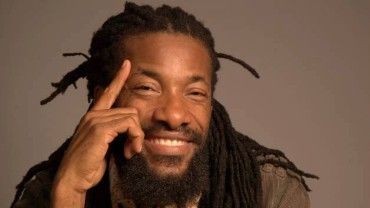 Junior Kelly - gwiazda reggae z Jamajki zagra we Wrocławiu