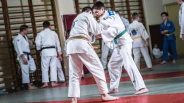 W niedzielę rusza trzeci turniej Super Ligi Judo