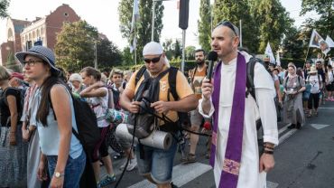 W sobotę rusza wrocławska pielgrzymka do Trzebnicy