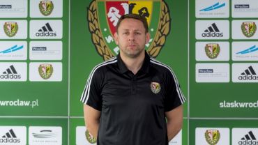 Tomasz Kosztowniak trenerem Akademii Śląska
