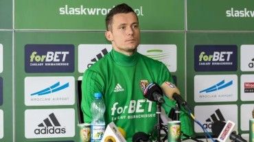 Krzysztof Mączyński: Jestem już gotowy, by grać na pełnych obrotach