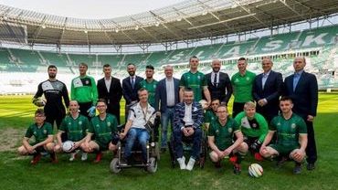 Piłkarze Śląska klubowymi mistrzami świata!