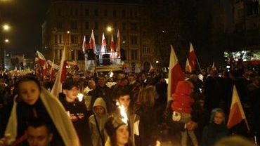 Narodowcy będą maszerować przez Wrocław. Zmiana godziny marszu 11 listopada