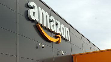 Amazon otworzył nowe centrum logistyczne na Dolnym Śląsku [ZDJĘCIA]