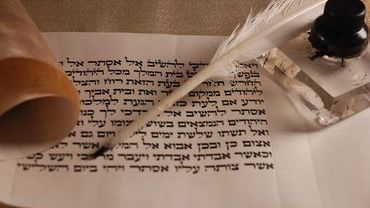 Jidyszowy głos kobiet w Synagodze pod Białym Bocianem