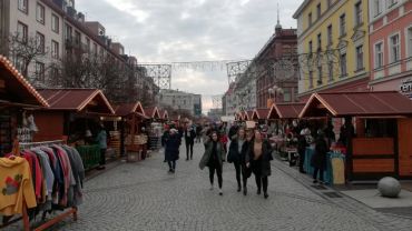 Szokująca akcja we Wrocławiu. Na Jarmarku Bożonarodzeniowym staną szubienice