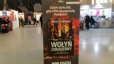 Autor kontrowersyjnej książki o „Wołyniu” odwiedzi Wrocław