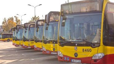 MPK ogłosiło przetarg na 60 nowych autobusów