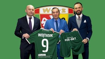 Grupa POS-BET gra ze Śląskiem Wrocław!