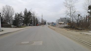 Przebudowa ulic na zachodzie miasta wchodzi w decydującą fazę. Są terminy zakończenia prac