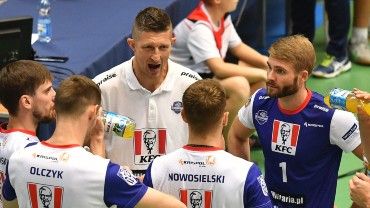 KFC Gwardia Wrocław chce dobrze rozpocząć rundę rewanżową [ZAPOWIEDŹ]