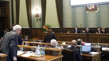 Radni uchwalili budżet Wrocław na 2020 rok. Miasto wyda 5,6 mld zł