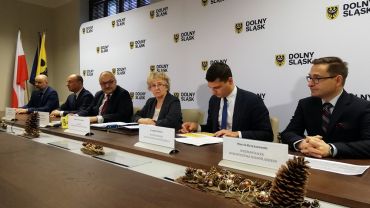 Sejmik przyjął budżet województwa dolnośląskiego na 2020 rok. Do wydania ponad 1,2 mld zł