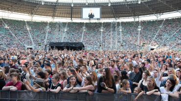 Ponad pół miliona osób odwiedziło Stadion Wrocław w 2019 roku