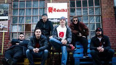 Wrocławski zespół muzyczny walczy o udział w dużym festiwalu