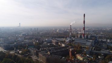 130 budynków przyłączonych do sieci ciepłowniczej we Wrocławiu i Siechnicach w 2019 r. 