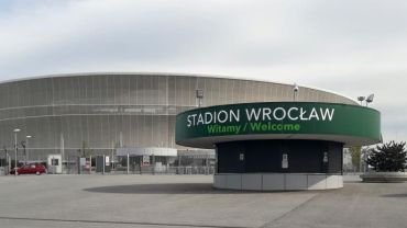 Stadion Wrocław wypowiada umowę firmie doradczej. Spółka sama pozyska imprezy