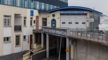 Szpital przy Borowskiej podsumowuje pierwszy rok działania Centrum Chorób Serca