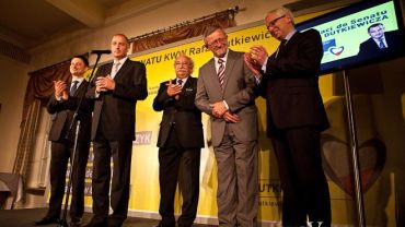 Jest wyrok za nieprawidłowości w finansowaniu kampanii KWW Rafała Dutkiewicza