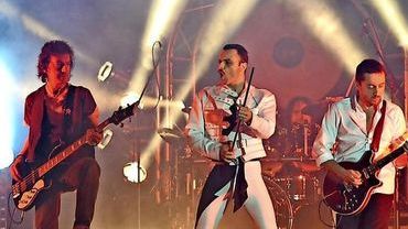 Muzyczny hołd dla zespołu Queen w Imparcie