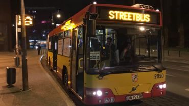 MPK Wrocław: Streetbus sukcesem. Podsumowanie 45 dni autobusu dla bezdomnych