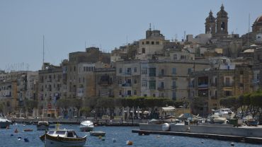 10 powodów, dla których warto jechać na Maltę
