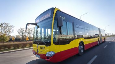 60 nowych autobusów dla wrocławskiego MPK