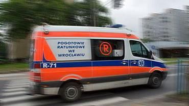 Trzeci potwierdzony przypadek koronawirusa we Wrocławiu
