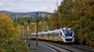 Koleje Dolnośląskie i Przewozy Regionalne modyfikują kursowanie pociągów