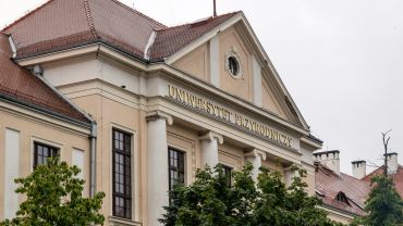 Uniwersytet Przyrodniczy zmienia datę wyborów rektora